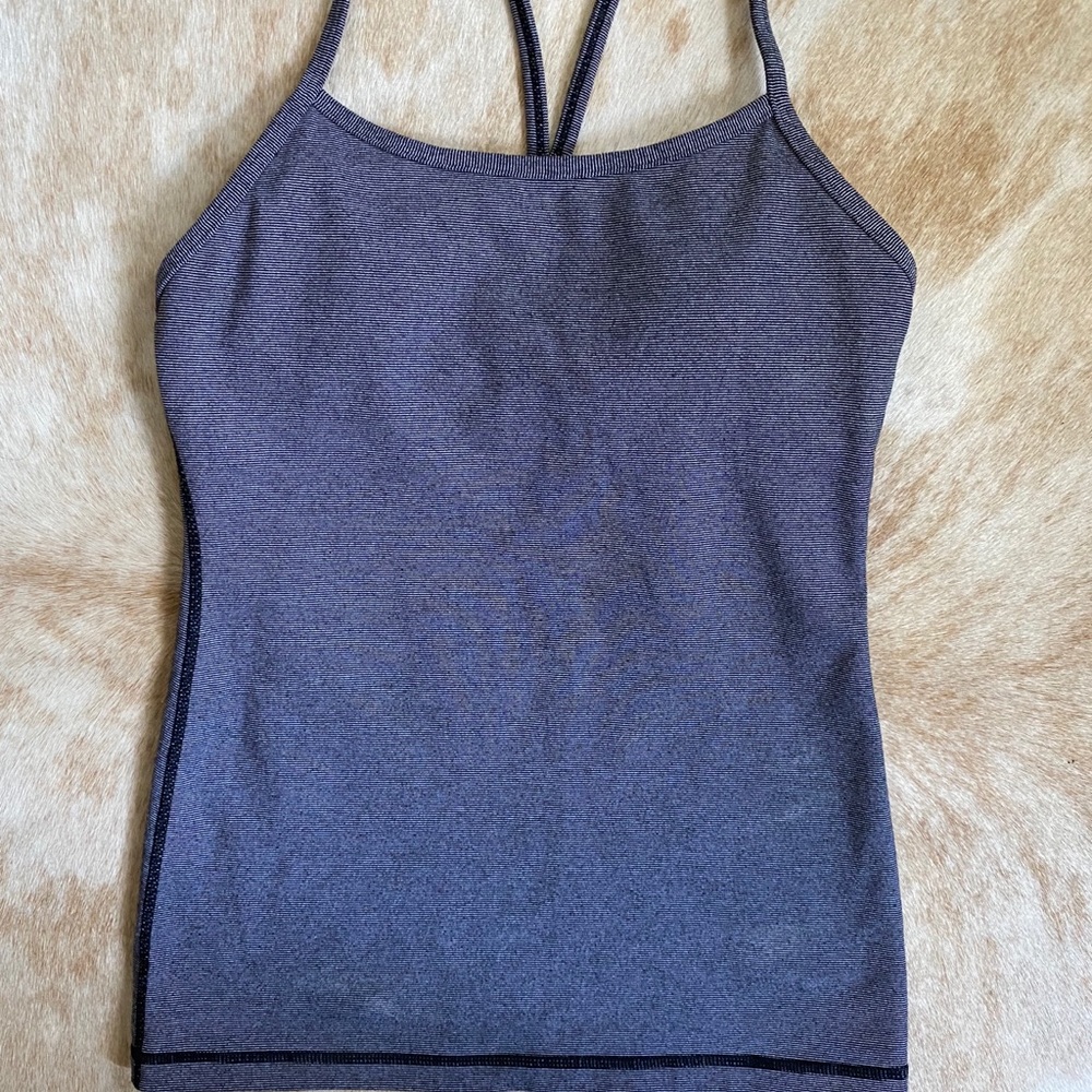Lululemon Tank